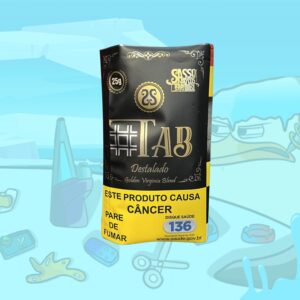 Tabaco Tab