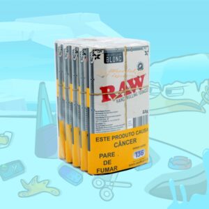 Tabaco Raw