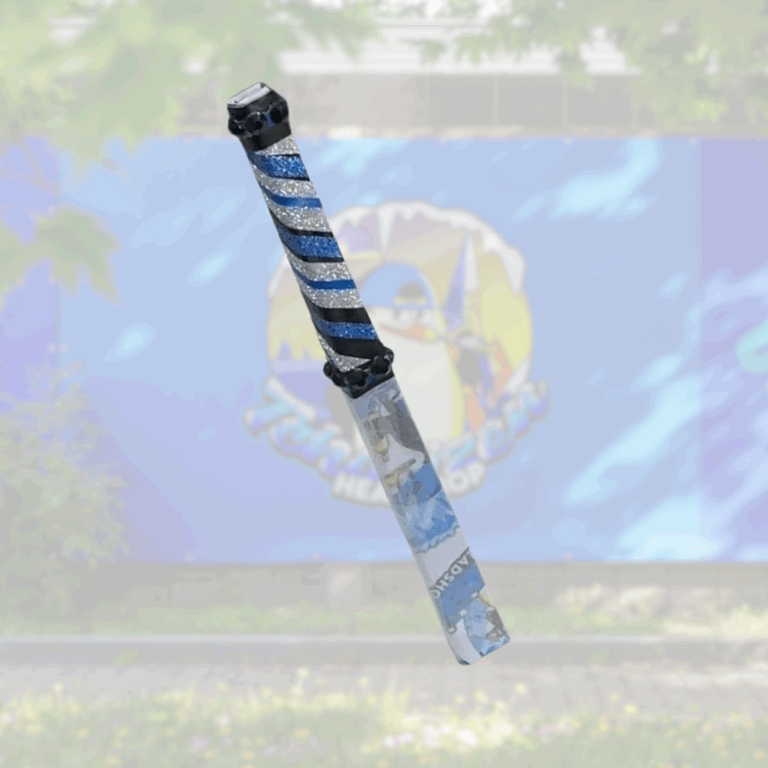 Cone Pré-Bolado Quadrado - 2g