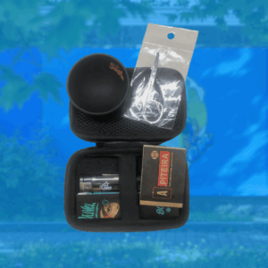 Kit Pequeno - Basico Preto